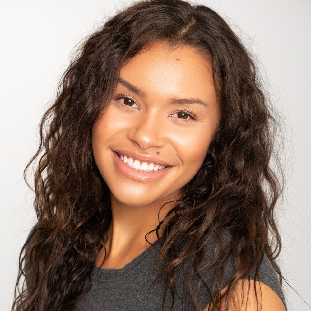 Meet Your Posher!